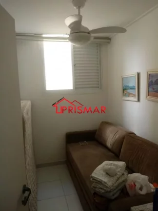 Imagem 4 dormitorios suite frente ao mar Pitangueiras Guarujá 1 vag