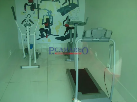 Imagem Apartamento Padrão
