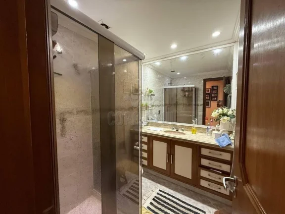 Imagem Copacabana - Residencial › Apartamento com 3 quarto(s) a Venda