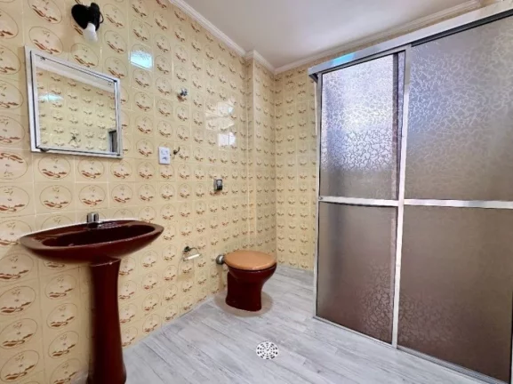 Imagem Apartamento à Venda em Boqueirão, Praia Grande - SP