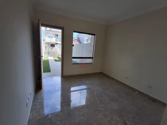 Imagem SOBRADO com 2 dormitórios à venda por R$ 450.000,00 no bairro Umbará - CURITIBA / PR