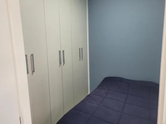 Imagem Apartamento para Venda por R$320.000,00 com 42m², 2 dormitórios, 1 vaga e 1 banheiro - Vila graciosa, São paulo / SP - Cód. 13611