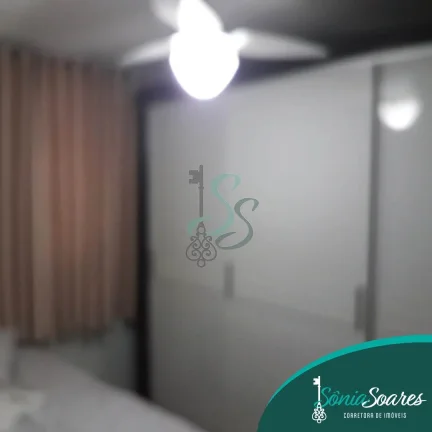 Imagem EXCELENTE Venda Apartamento Parque Residencial Vila União, Campinas/SP