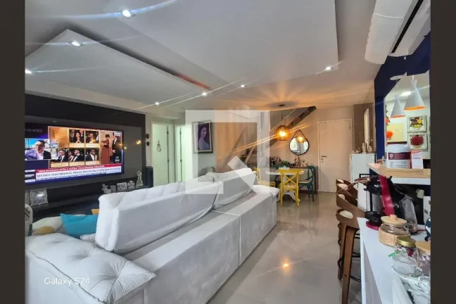 Imagem Apartamento à Venda - Recreio, 2 Quartos, 144 m2