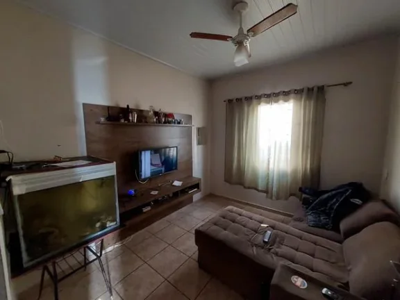 Imagem Casa, Residencial para Venda, Jardim Ipyranga, Botucatu