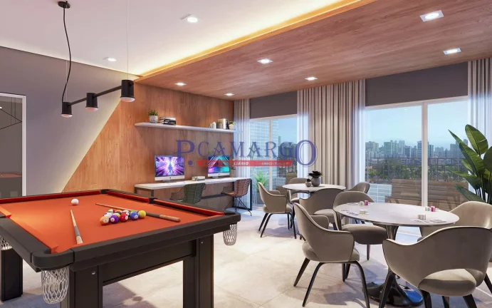 Imagem Apartamento Padrão