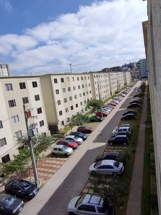 Imagem Apartamento com 2 dormitórios à venda, 38 m² por R$ 210.000,00 - Vila Nova Bonsucesso - Guarulhos/SP