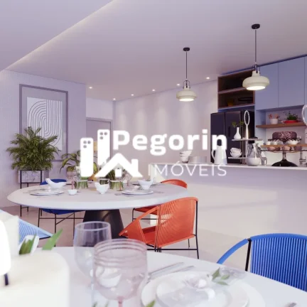 Imagem Apartamento à venda, no OPERA HOUSE PINHAIS em Pinhais, Centro, com 2 quartos, 50,90m²