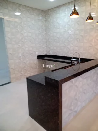 Imagem Casa em Residencial Recanto das Emas, Goiânia/GO