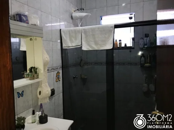 Imagem Casa para Venda em Santo André / SP no bairro Parque Novo Oratório