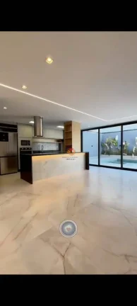 Imagem CASA ALTO PADRÃO - COND ARUÃ BRISAS - MOGI DAS CRUZES