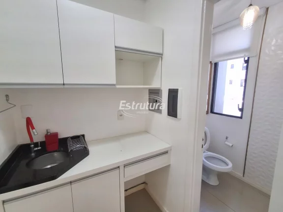 Sala comercial de 112 m² no Queluz Office