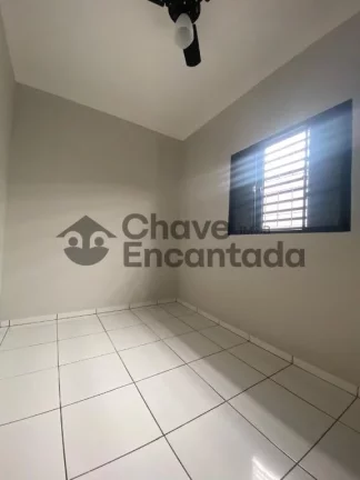 Imagem Casas / Padrão na cidade de Birigui