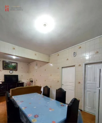 Imagem Casa com 5 quartos à venda, 197 m² por R$ 700.000 - Parque Santa Lúcia - Duque de Caxias/RJ