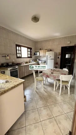 Imagem CASA RESIDENCIAL em SÃO JOSÉ DOS CAMPOS - SP, JARDIM SATÉLITE