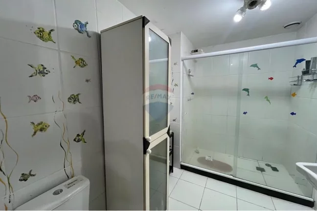 Imagem Apartamento Completo na Praça Seca - Oportunidade Única!