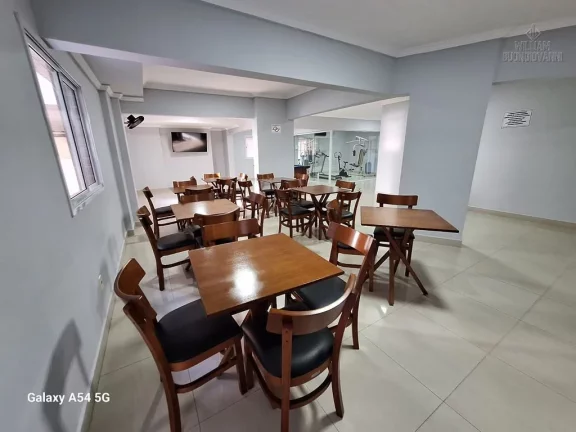 Imagem Apartamento 2 dormitórios sendo 1 suíte no coração da Vila Guilhermina