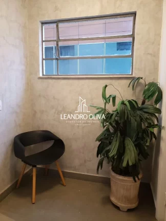 Imagem Edifício Brigadeiro - Apartamento no Jardim Paulista – Edifício Brigadeiro