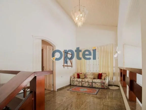 Imagem SOBRADO COM 5 DORMITÓRIOS À VENDA, 500 M² JARDIM ACAPULCO - GUARUJÁ/SP