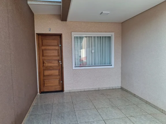 Imagem SOBRADO com 3 dormitórios à venda por R$ 430.000,00 no bairro Ganchinho - CURITIBA / PR