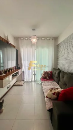 Imagem EXCELENTE APARTAMENTO DE 02 QUARTOS E 01 SUÍTE, LAZER COM PISCINA, À VENDA EM JARDIM CAMBURI, VITÓRIA/ES!