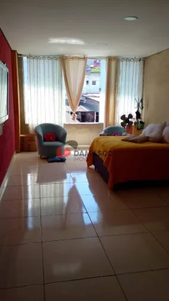 Imagem Sobrado à venda, Dos Finco, São Bernardo do Campo