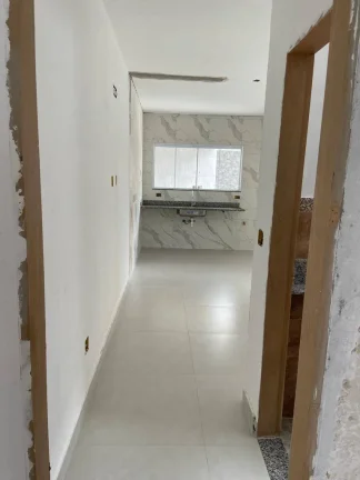 Imagem Vila Invernada – Casa / Sobrado Reformado com 3 Suítes e 2 Vagas