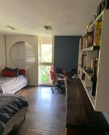 Imagem Casa à venda 3 quartos no Campo Belo - SP.