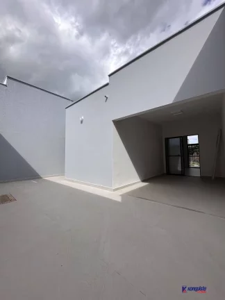 Imagem ALUGO CASA 2 DORMITORIOS SENDO UMA SUITE EM CONDOMINIO VIENNA - SIM