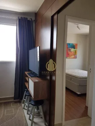 Imagem Apartamento dois dormitórios na zona sul de Ribeirão Preto
