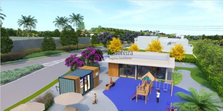 Imagem Terreno à venda bairro Medeiros, Jundiaí-SP: a partir 250,00 m² - Reserva Castanheira