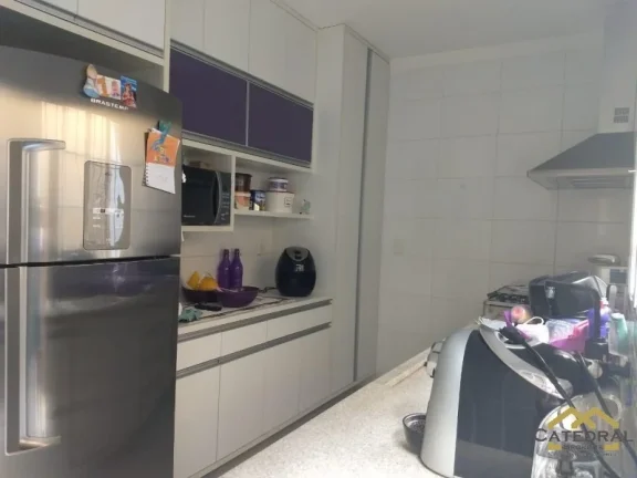 Imagem Casa 3 dormitórios com uma Suíte e 197m², no Bairro Torres de São José - Jundiaí/SP