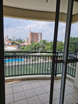 Imagem Lindo apartamento à venda no Condomínio Panorama Home ... Resort com 70 m2, localizado no Vila Lageado/SP.