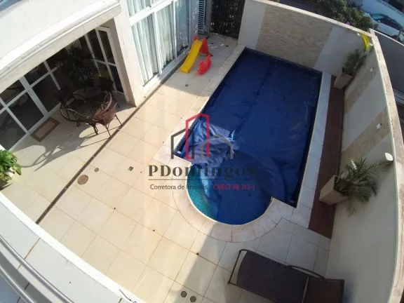 Imagem SOBRADO - SOFISTICADO E MODERNO - RESIDENCIAL REAL PARK - SUMARÉ