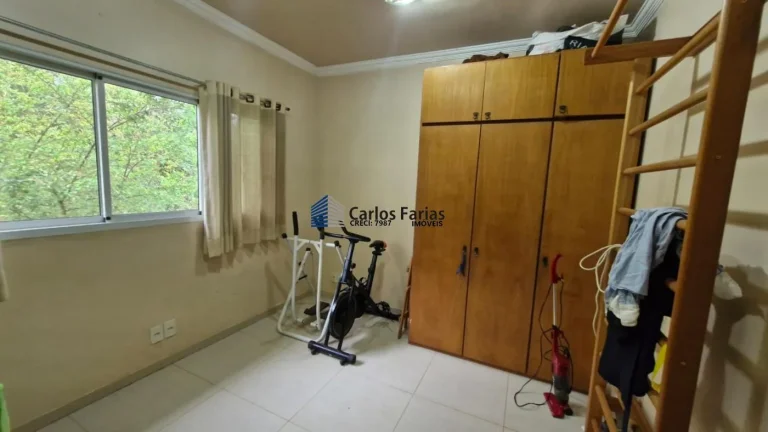 Imagem Casa em Condomínio para Venda em Brasília, Setor Habitacional Jardim Botânico, 4 dormitórios, 1 suíte, 2 banheiros, 2 vagas