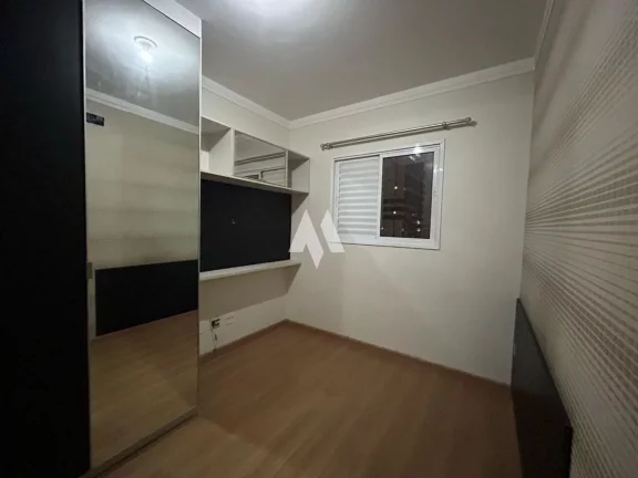 Imagem Apartamento para locação – Ponta da Praia, Santos