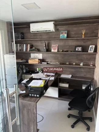Imagem Sala à venda, 36 m² por R$ 420.000,00 - Vila Moreira - Guarulhos/SP