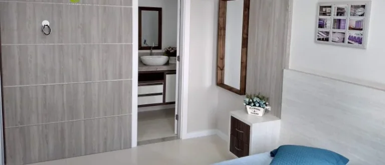 Imagem Apartamento em Camboriú, próximo a BR e Balneário Camboriú.