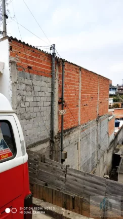 Imagem Casa com 2 quartos, 100m2, à venda em Itaquaquecetuba, Vila Celeste