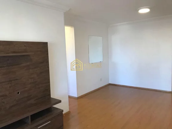 Imagem Apartamento Padrão