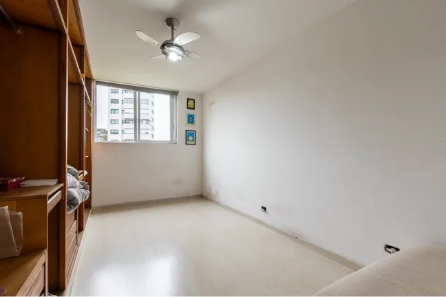 Imagem Apartamento com 3 Quartos à Venda, 188 m² em Ipiranga - São Paulo