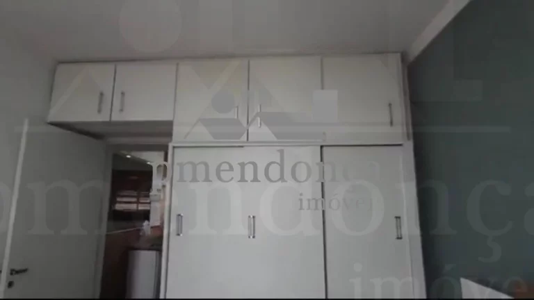 Imagem Apartamento na Santa Cecí­lia mobiliado com 2 quartos e 1 vaga, 60m²