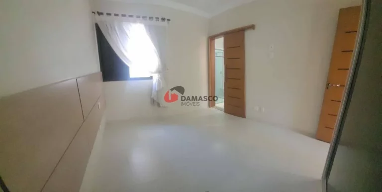 Imagem Apartamento à venda 2 Quartos, 1 Suite, 1 Vaga, 70M², Vila Valparaíso, Santo André - SP