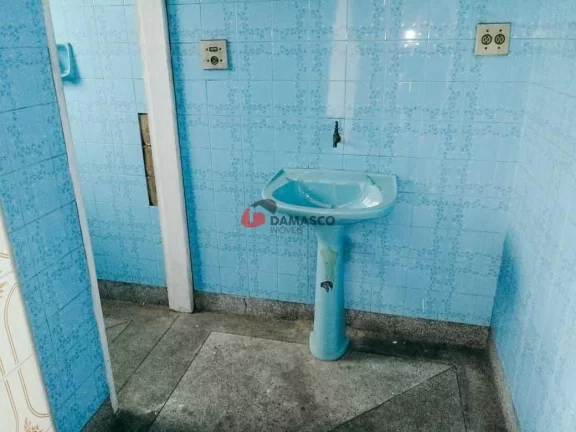 Imagem Salão para Locação 280M², Fundação, São Caetano do Sul - SP