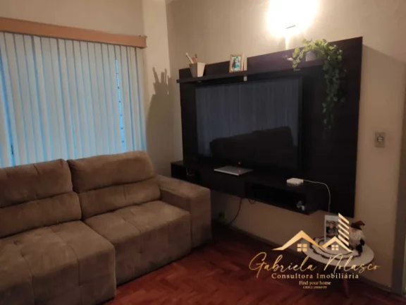 Imagem Casa com3 dormitórios no bairro Tucura