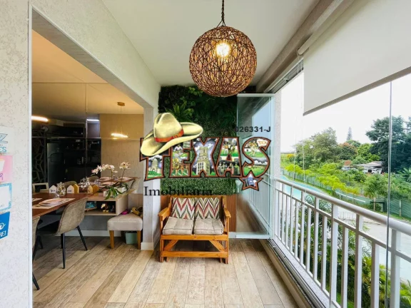 Imagem APARTAMENTO PARA VENDA - JUNDIAÍ