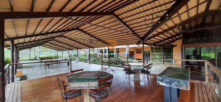 Imagem Condomínio Fechado de alto luxo e diferenciado, 100% pronto!