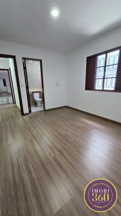 Imagem Linda casa térrea pura elegância