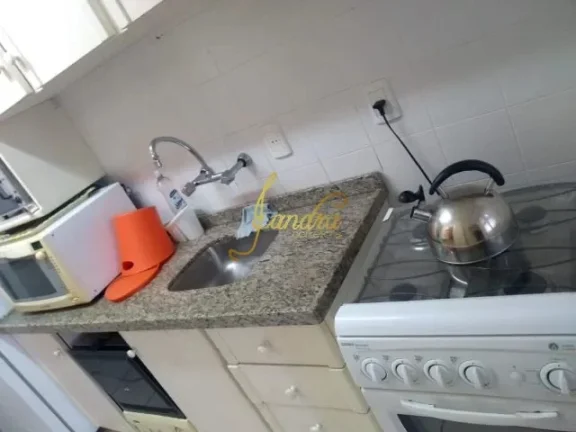 Imagem Apartamento de 04 dormitórios com 2 vagas de garagem dupla