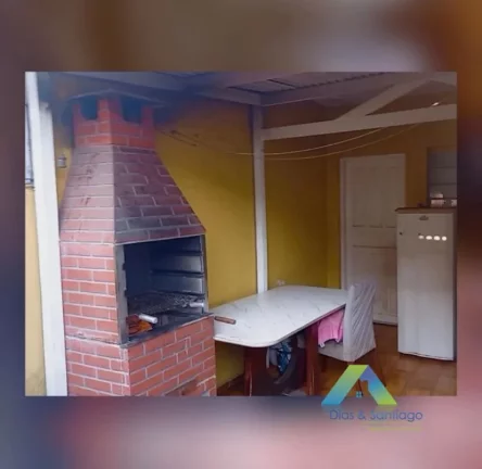 Imagem Casa à venda no bairro Parque Fongaro - São Paulo/SP